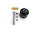 Hendrickson Bushing Kit, Pivot, Suspension, Tri-Functional, Quick Align,  S-24691 - alternate 1